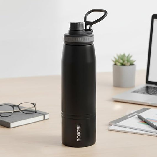WATER BOTTLE