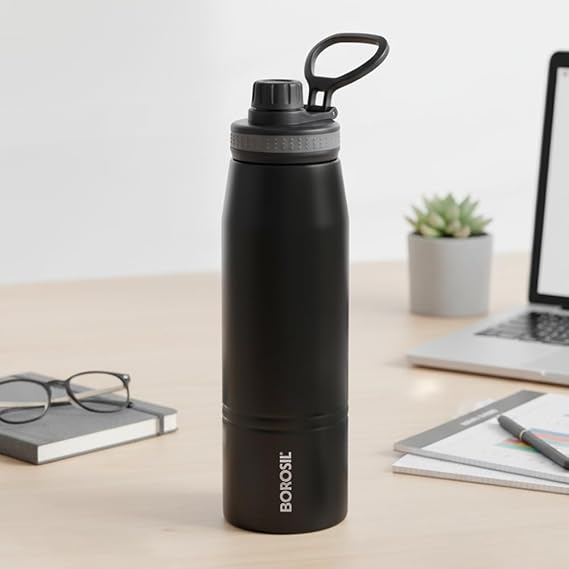WATER BOTTLE