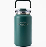 Hydrovault